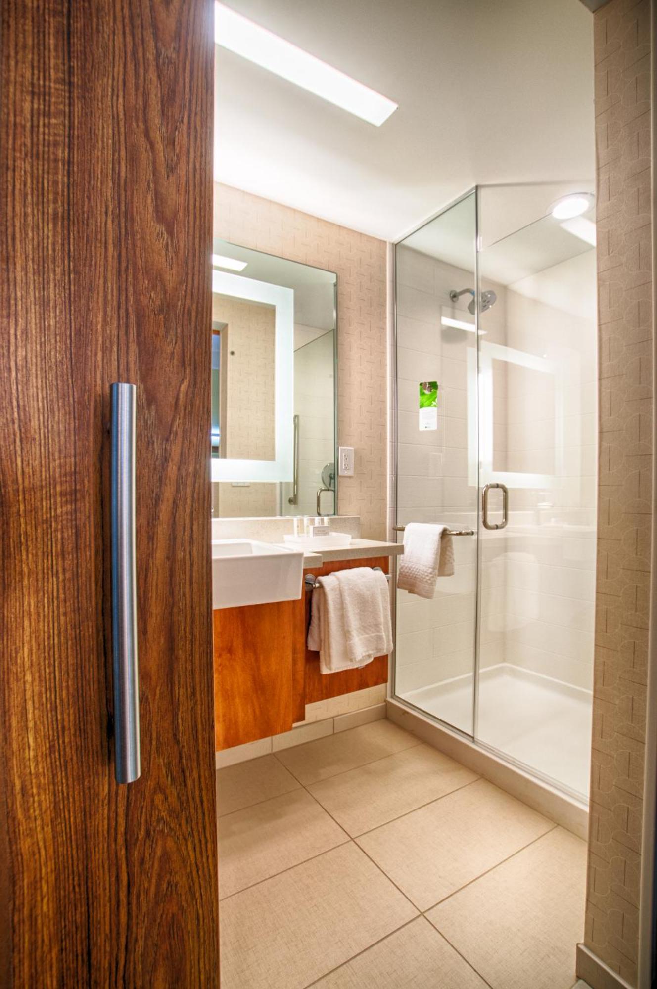 Springhill Suites By Marriott Canton North Canton Exterior photo