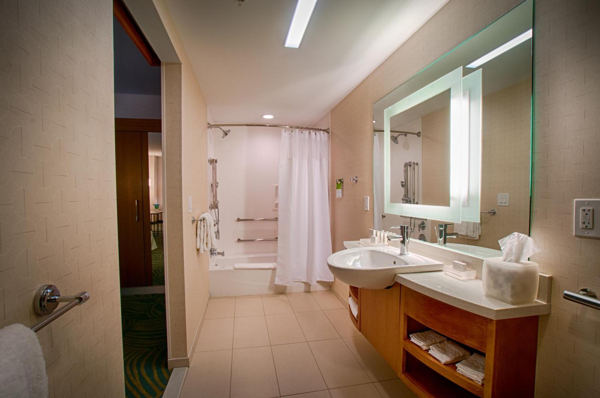 Springhill Suites By Marriott Canton North Canton Exterior photo