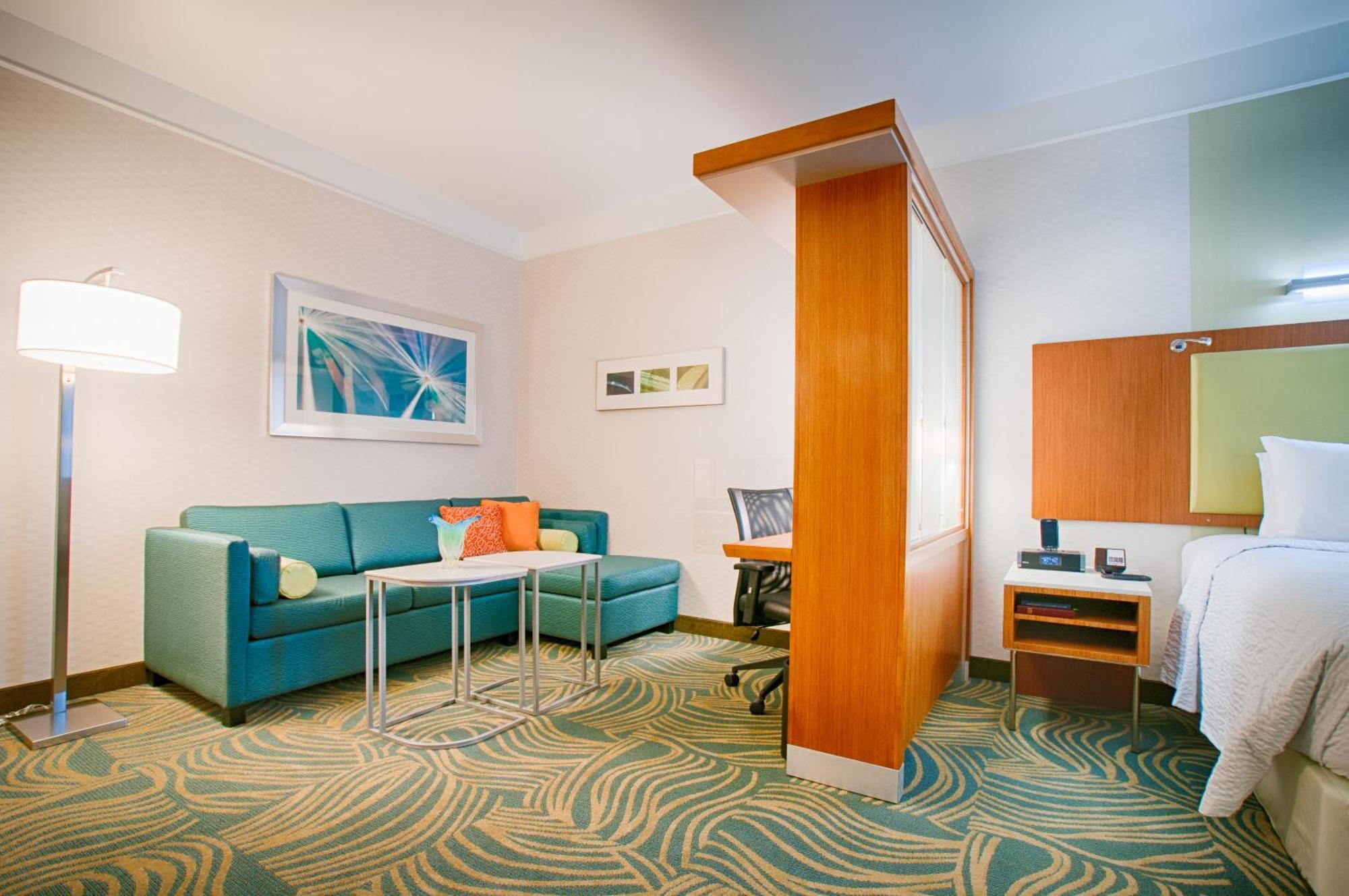 Springhill Suites By Marriott Canton North Canton Exterior photo