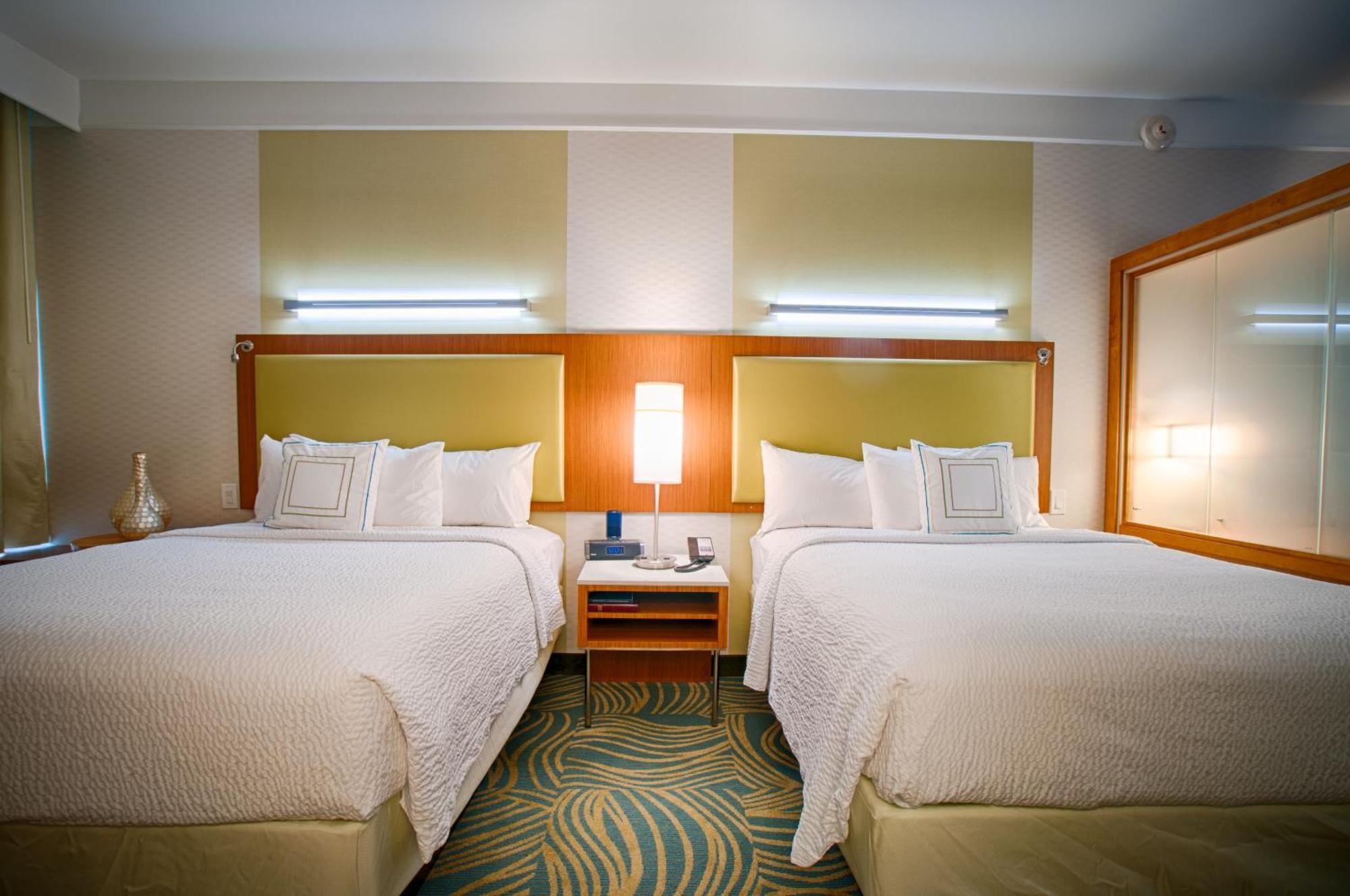 Springhill Suites By Marriott Canton North Canton Exterior photo