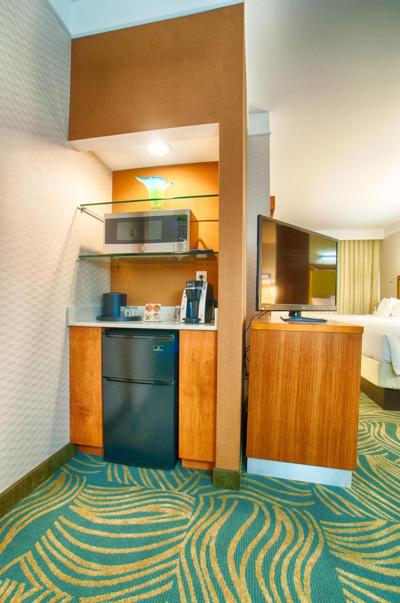 Springhill Suites By Marriott Canton North Canton Exterior photo