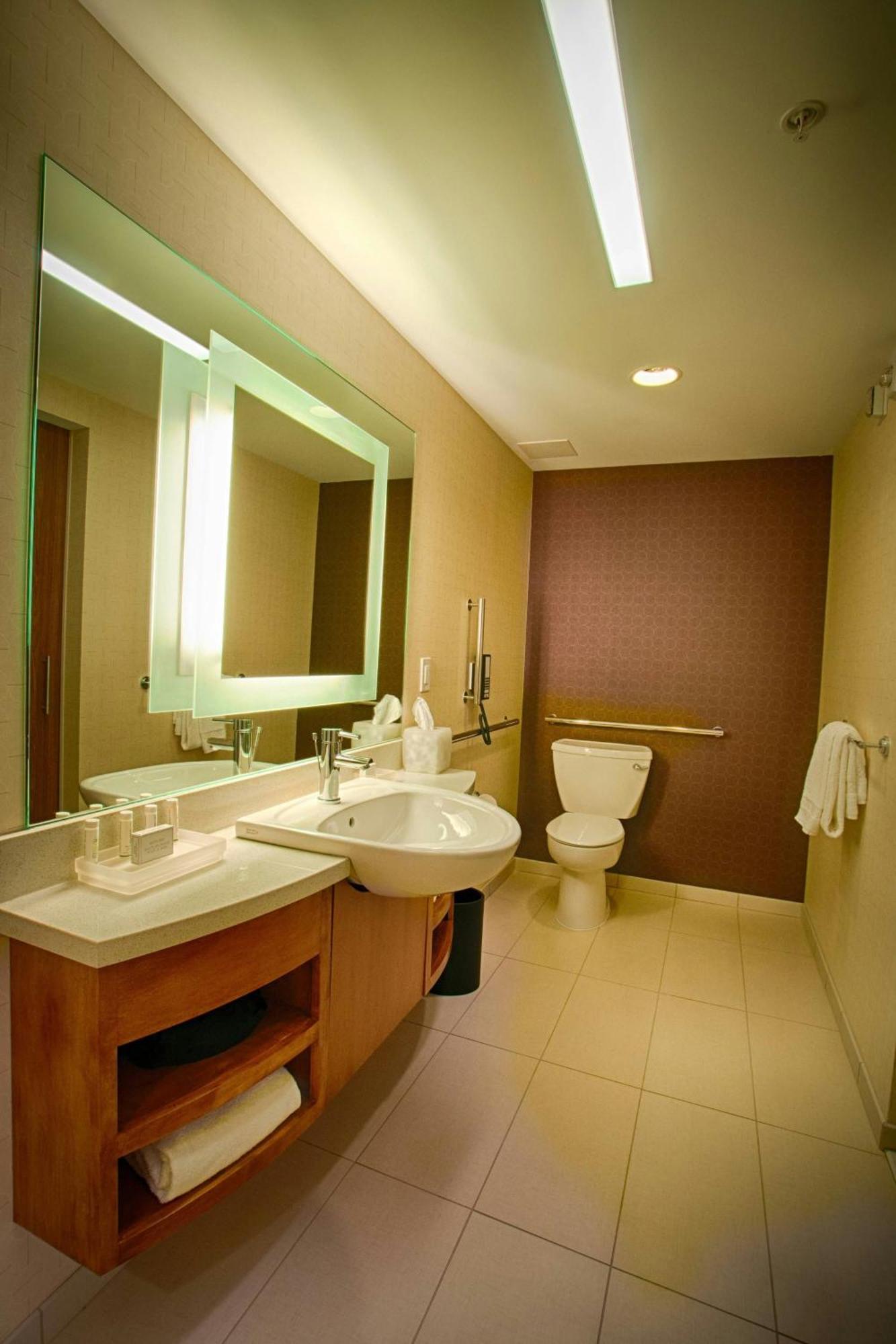 Springhill Suites By Marriott Canton North Canton Exterior photo