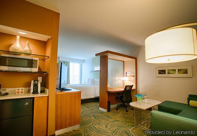 Springhill Suites By Marriott Canton North Canton Exterior photo