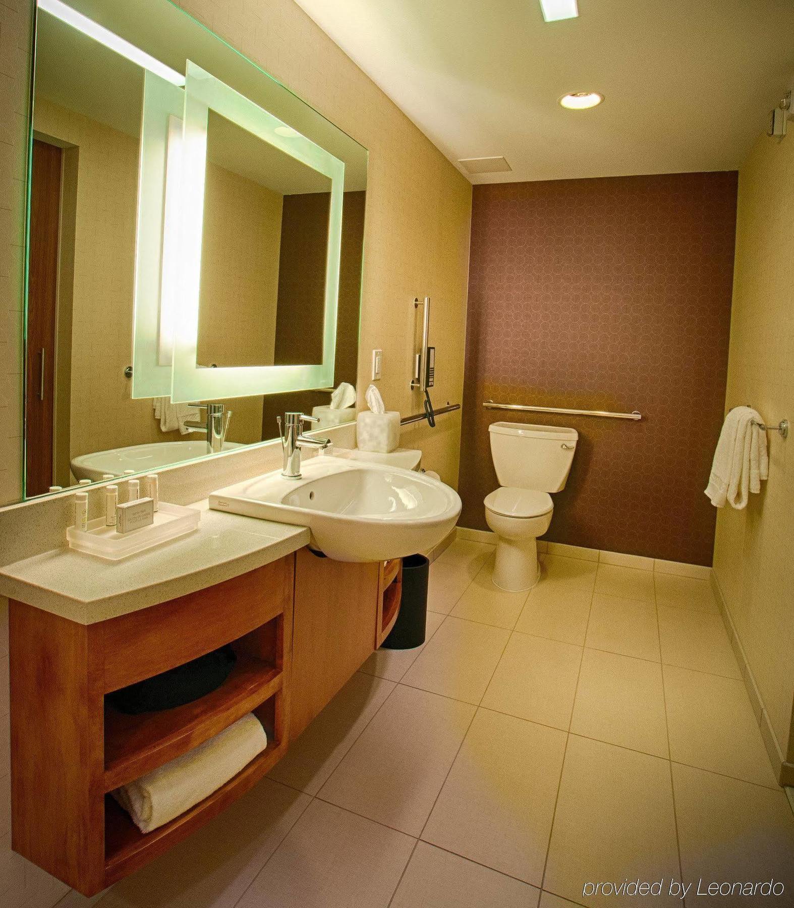 Springhill Suites By Marriott Canton North Canton Exterior photo